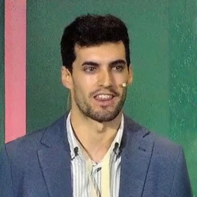 Jesús Alberto Torres Zamudio